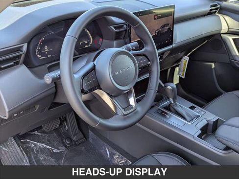 New 2026 MAZDA CX-5 2.5 S w/ Premium Package AWD/4WD image 7