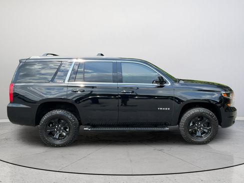 Used 2019 Chevrolet Tahoe LT AWD/4WD image 6