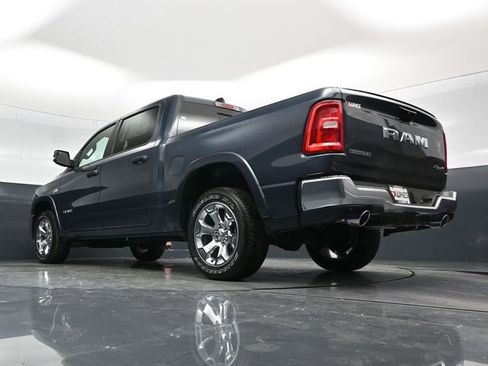 New 2026 RAM 1500 Big Horn image 45