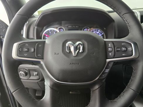 New 2025 RAM 3500 Big Horn image 18