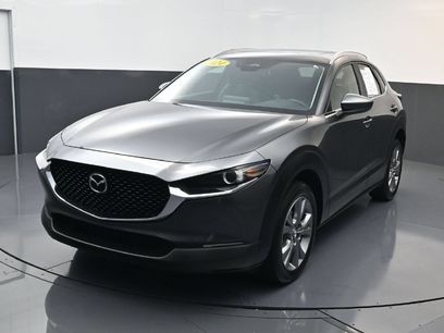 Used 2024 MAZDA CX-30 AWD 2.5 S w/ Preferred Package