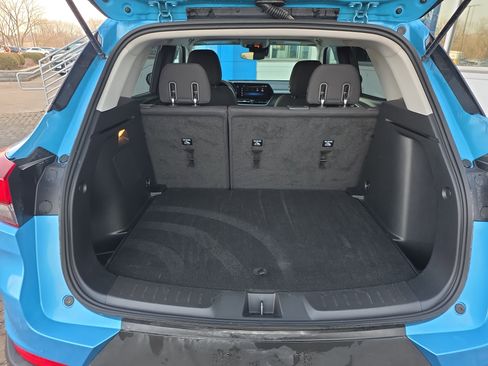 Used 2025 Chevrolet TrailBlazer LT image 33