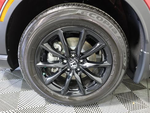 Used 2026 Honda CR-V Sport image 26