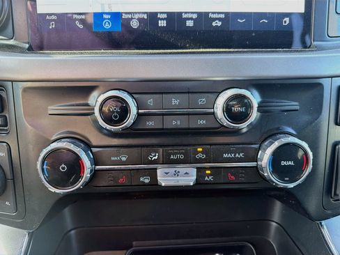 Used 2024 Ford F150 XLT w/ Equipment Group 302A MID AWD/4WD image 15
