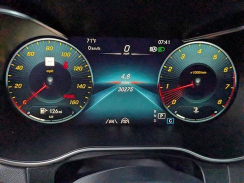 Certified 2022 Mercedes-Benz GLC 300 4MATIC image 11