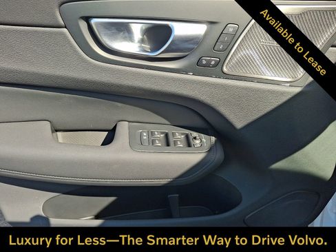 Certified 2026 Volvo XC60 B5 Plus w/ Protection Package Premier AWD/4WD image 12