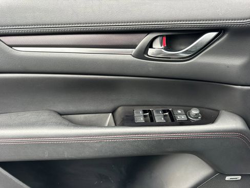 Used 2021 MAZDA CX-5 Carbon Edition image 11