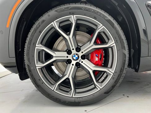New 2026 BMW X5 xDrive50e w/ M Sport Package AWD/4WD image 23