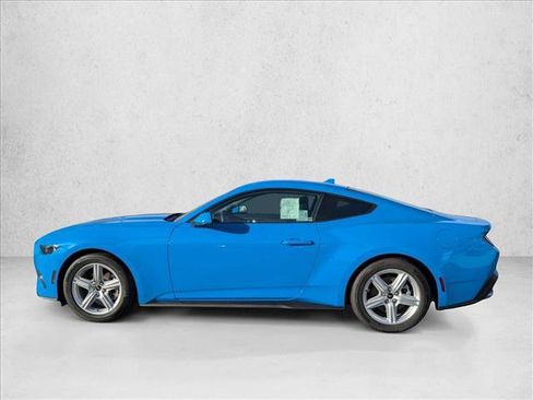 New 2026 Ford Mustang Coupe RWD image 5