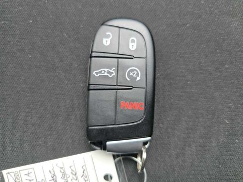 Used 2023 Dodge Charger GT w/ Navigation & Travel Group RWD image 21