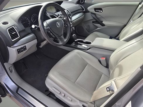 Used 2016 Acura RDX Advance Pkg image 26