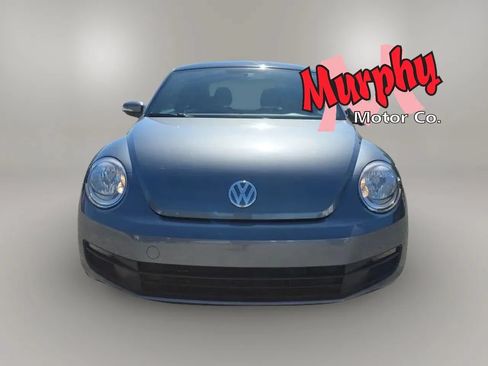 Used 2014 Volkswagen Beetle 1.8T FWD image 4