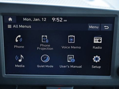 New 2026 Hyundai Elantra Sport image 11