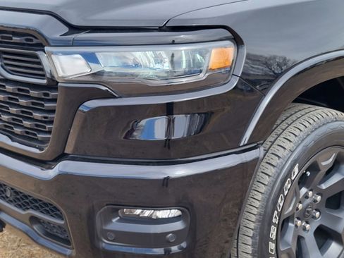 Used 2025 RAM 1500 Big Horn image 4