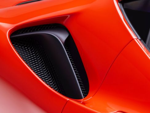 Certified 2021 Ferrari SF90 Stradale AWD/4WD image 60