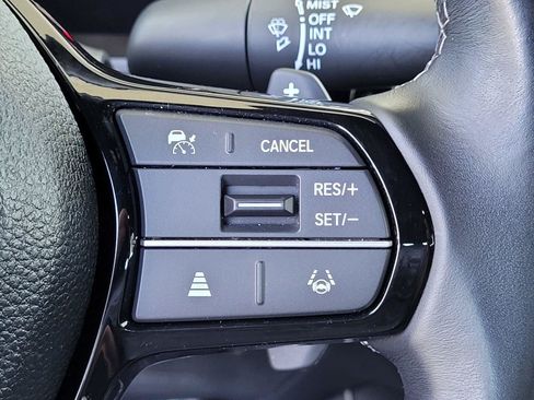 Used 2023 Honda Civic Sport image 32
