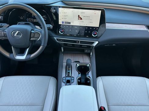 New 2026 Lexus RX 350 Premium Plus image 13