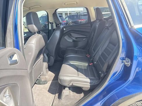 Used 2019 Ford Escape SEL FWD image 10