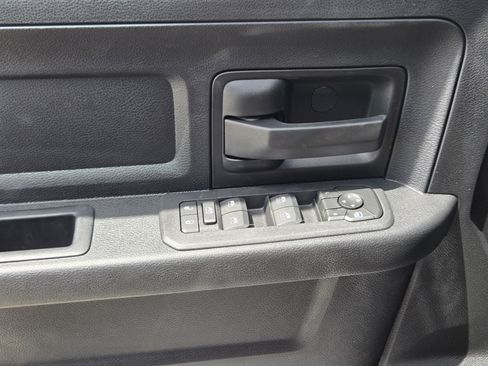 New 2026 RAM 2500 Tradesman AWD/4WD image 16