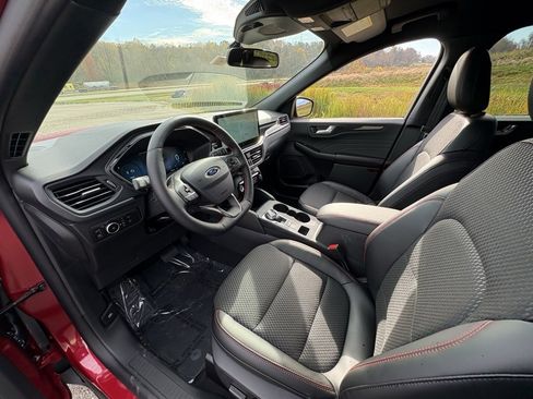 New 2026 Ford Escape ST-Line Select w/ Tech Pack #2 image 42