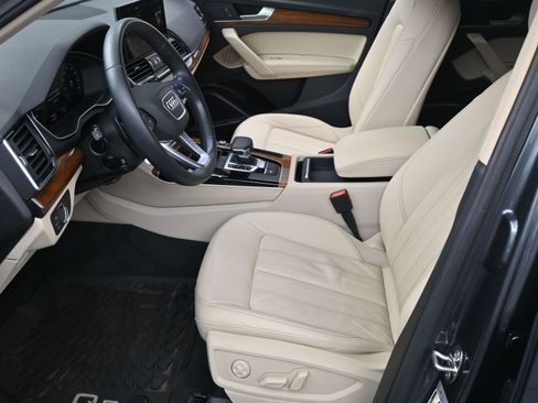 Used 2022 Audi Q5 2.0T Premium Plus image 5