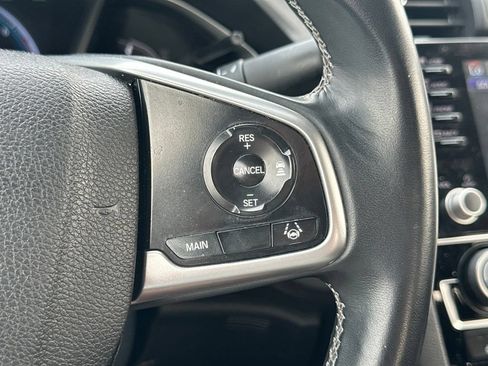 Used 2019 Honda Civic EX image 22