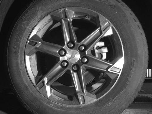 Used 2025 Chevrolet Blazer LT image 14