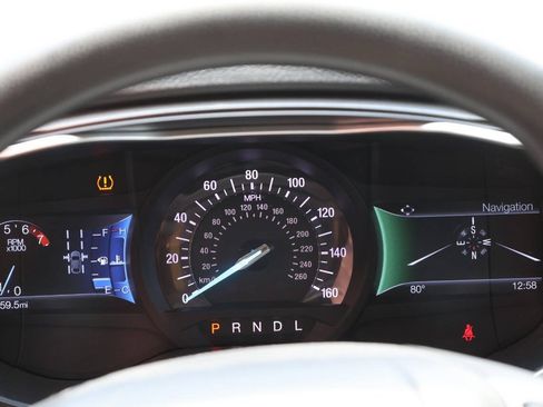 Used 2019 Ford Fusion S FWD image 19
