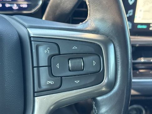 Used 2022 Chevrolet Silverado 1500 RST AWD/4WD image 30