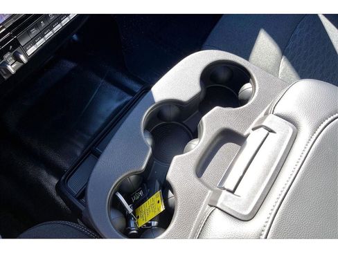 New 2026 RAM 2500 Tradesman image 9