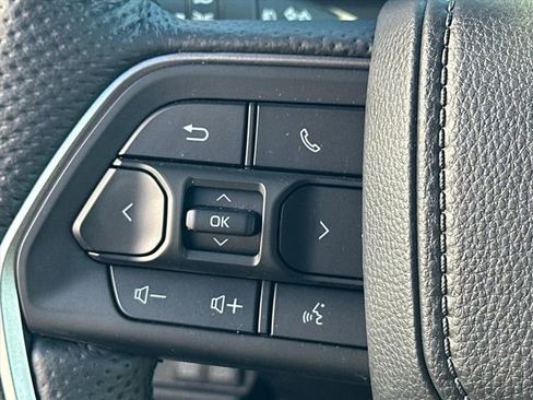 Certified 2025 Toyota Tacoma Trailhunter image 19