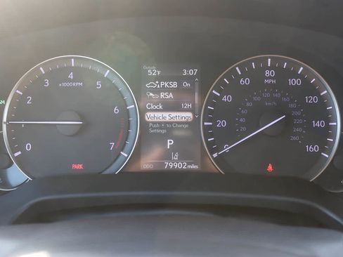 Certified 2020 Lexus RX 350 FWD w/ Premium Package image 23