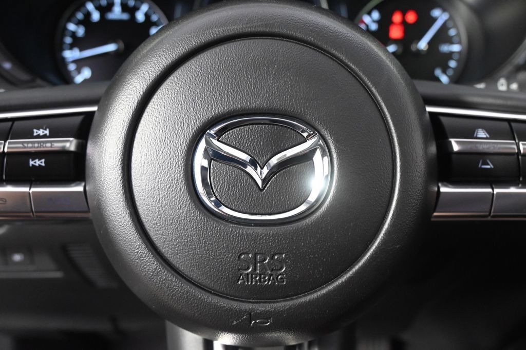 Used 2026 MAZDA CX-50 AWD 2.5 S w/ Premium Package image 35