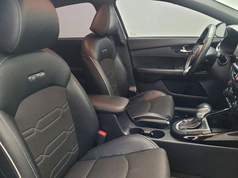 Used 2022 Kia Forte GT-Line image 21
