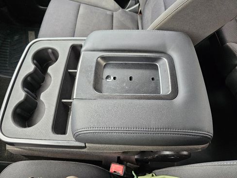 Used 2014 GMC Sierra 1500 SLE w/ SLE Value Package image 55