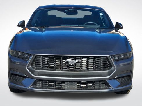 New 2026 Ford Mustang Coupe image 6