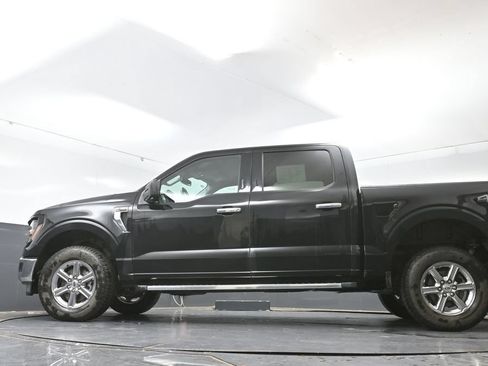 Used 2024 Ford F150 XLT AWD/4WD image 54