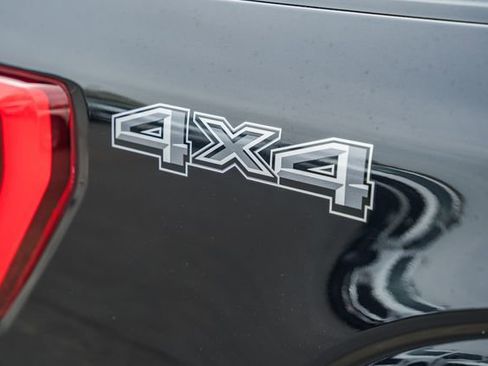 Used 2023 Ford F150 Lariat w/ Equipment Group 502A High AWD/4WD image 27