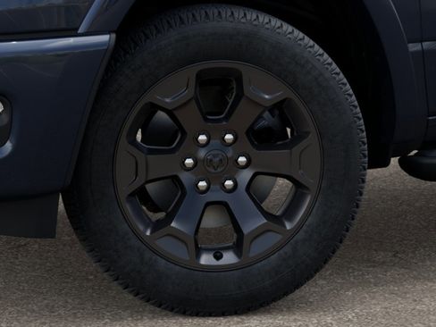 New 2026 RAM 1500 Big Horn image 8