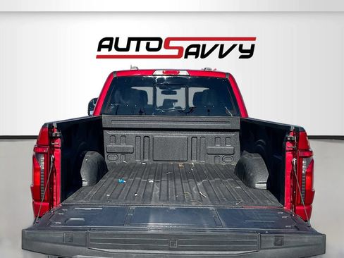 Used 2024 Ford F150 XLT w/ Equipment Group 302A MID AWD/4WD image 25