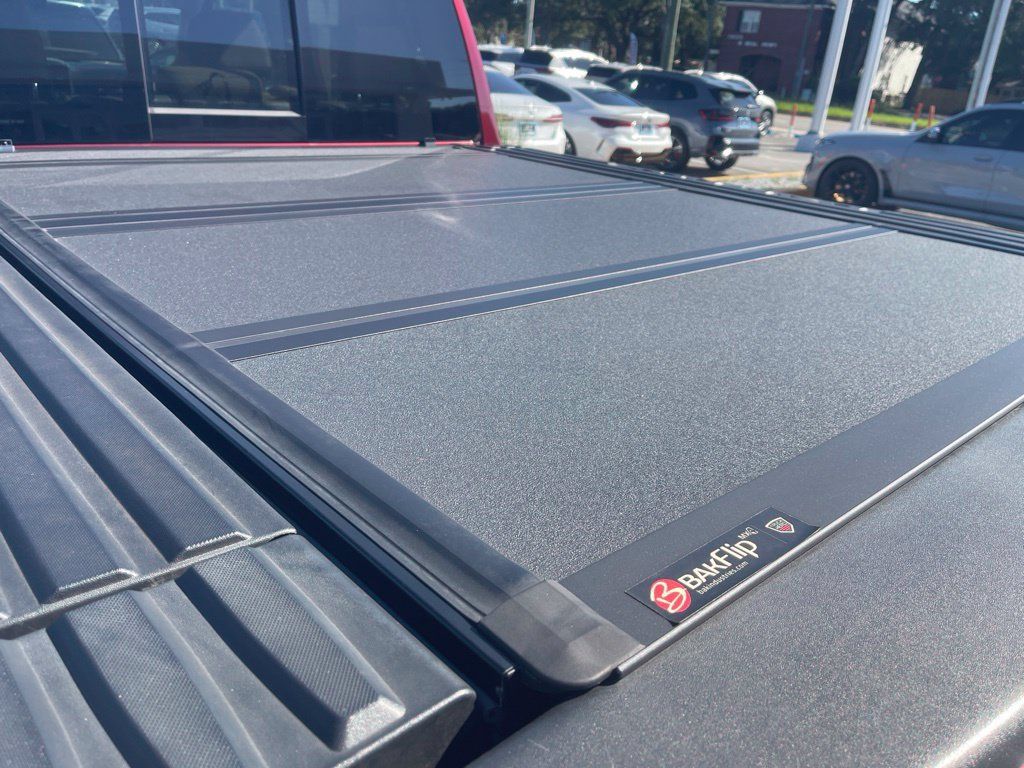Used 2020 RAM 1500 Limited AWD/4WD image 13