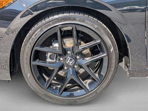 Used 2024 Honda Civic Sport image 22
