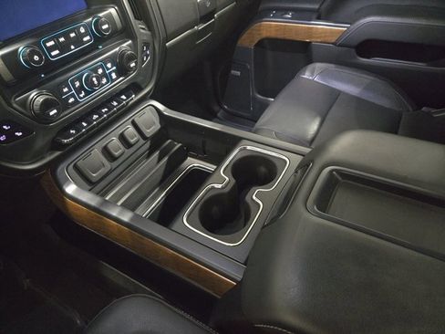 Used 2015 Chevrolet Silverado 3500 LTZ w/ Duramax Plus Package image 26