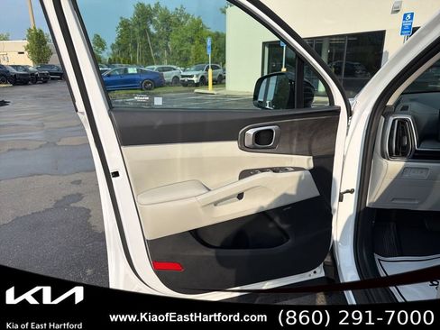 New 2026 Kia Sorento X-Line EX AWD/4WD image 28