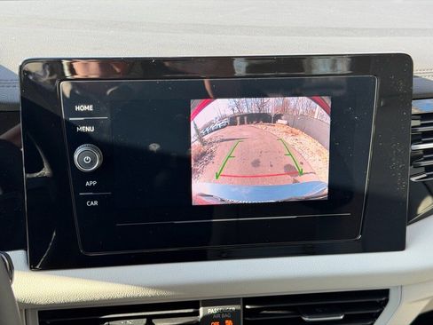 New 2026 Volkswagen Jetta S image 28