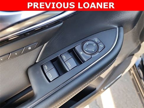 New 2025 Buick Envision Preferred image 11