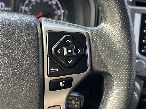 Used 2022 Toyota 4Runner Trail Special Edition image 26