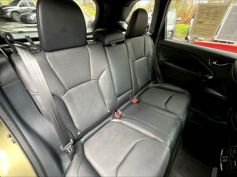 Certified 2026 Subaru Forester Limited image 16