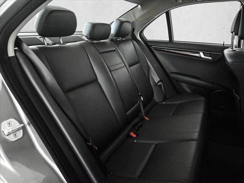 Used 2012 Mercedes-Benz C 300 4MATIC Sedan image 20