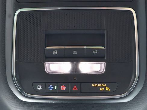 New 2026 Chevrolet Equinox RS w/ Safety and Technology Package image 29